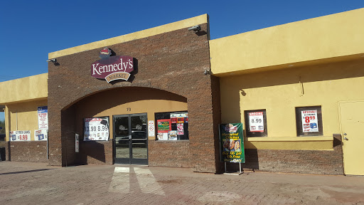 Kennedy's Market